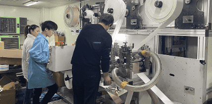 泥灸生產(chǎn)廠家如何為產(chǎn)康館賦能