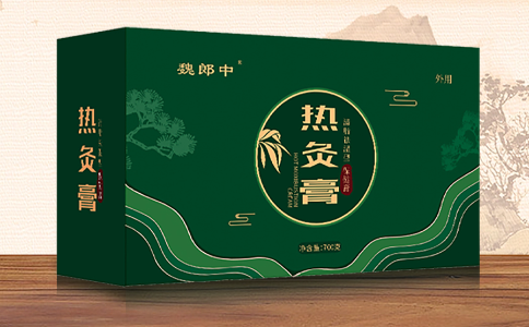 熱灸膏貼牌代工需要哪些資質